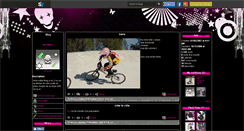 Desktop Screenshot of 87vs94.skyrock.com