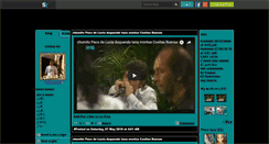 Desktop Screenshot of chinno-84.skyrock.com