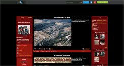 Desktop Screenshot of chtidu62122.skyrock.com