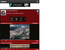 Tablet Screenshot of chtidu62122.skyrock.com