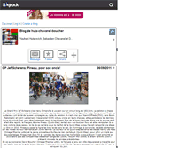 Tablet Screenshot of huta-chavanel-boucher.skyrock.com