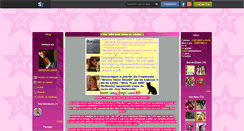 Desktop Screenshot of bethany-joy-love59.skyrock.com