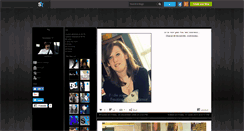 Desktop Screenshot of noemie--14.skyrock.com