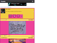 Tablet Screenshot of music-rai-rap.skyrock.com