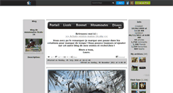 Desktop Screenshot of moumoutes-licols-16.skyrock.com