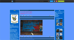 Desktop Screenshot of jeunessedel-v.skyrock.com