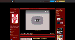 Desktop Screenshot of musicaportugal.skyrock.com