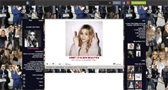 Desktop Screenshot of olsen-beauties.skyrock.com