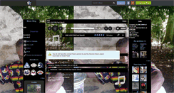 Desktop Screenshot of fefe97280.skyrock.com