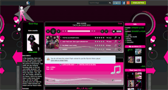 Desktop Screenshot of kimo-sounds.skyrock.com