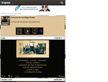 Tablet Screenshot of annuaire-photo.skyrock.com