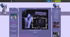 Desktop Screenshot of buffygirl64.skyrock.com