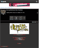 Tablet Screenshot of banli3u3-rap.skyrock.com