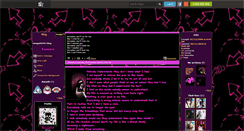 Desktop Screenshot of emogirl434.skyrock.com