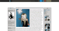 Desktop Screenshot of jaad-2.skyrock.com