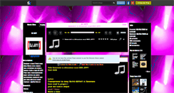 Desktop Screenshot of djjiffy76480.skyrock.com
