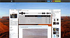 Desktop Screenshot of jskeens974.skyrock.com