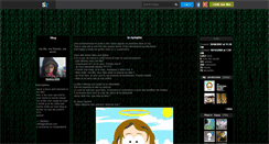 Desktop Screenshot of flamboy3000.skyrock.com