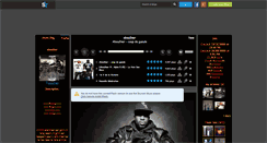Desktop Screenshot of abou2ner.skyrock.com