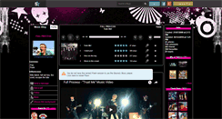 Desktop Screenshot of fullprocesslegroupe.skyrock.com