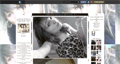 Desktop Screenshot of lauraax-3.skyrock.com