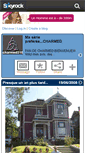 Mobile Screenshot of charmed315.skyrock.com