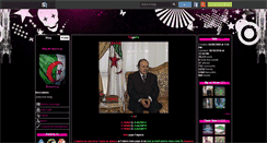Desktop Screenshot of algerie-yg.skyrock.com