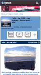 Mobile Screenshot of chm-monta33.skyrock.com