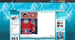 Desktop Screenshot of fleury29-crosby87.skyrock.com