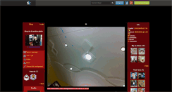 Desktop Screenshot of dicoration-platre.skyrock.com