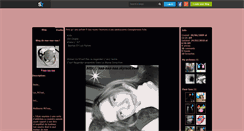 Desktop Screenshot of naa-naa-naa.skyrock.com