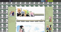 Desktop Screenshot of derriere-la-facade.skyrock.com