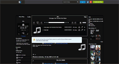 Desktop Screenshot of akx-60.skyrock.com