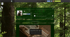 Desktop Screenshot of glorfinn.skyrock.com