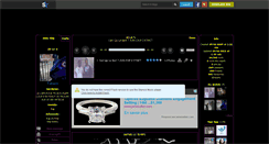 Desktop Screenshot of jo-la-n.skyrock.com