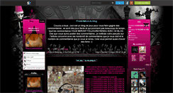 Desktop Screenshot of jeux-2-commentaires.skyrock.com