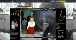 Desktop Screenshot of lodie2110.skyrock.com