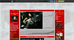 Desktop Screenshot of faf-larage-meilleur.skyrock.com