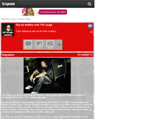 Tablet Screenshot of faf-larage-meilleur.skyrock.com