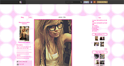 Desktop Screenshot of jenna-marie-masson1.skyrock.com