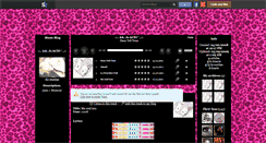 Desktop Screenshot of clo-musiqu.skyrock.com