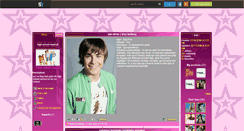 Desktop Screenshot of high---sch00l---musical.skyrock.com