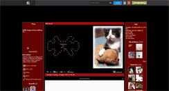 Desktop Screenshot of itsbeautiful01.skyrock.com
