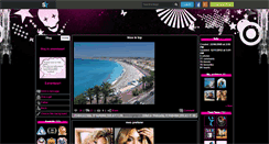 Desktop Screenshot of amandaaaa1.skyrock.com