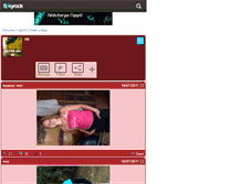 Tablet Screenshot of blonde-du-45.skyrock.com