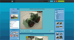 Desktop Screenshot of miniature-agri-boby-22.skyrock.com