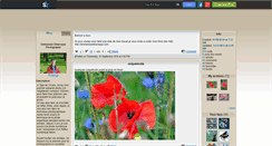 Desktop Screenshot of frem22.skyrock.com