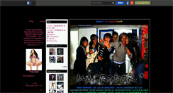 Desktop Screenshot of macriidor.skyrock.com