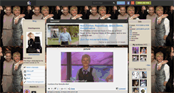 Desktop Screenshot of ellendegeneres.skyrock.com
