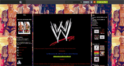 Desktop Screenshot of cena-ortonrko.skyrock.com